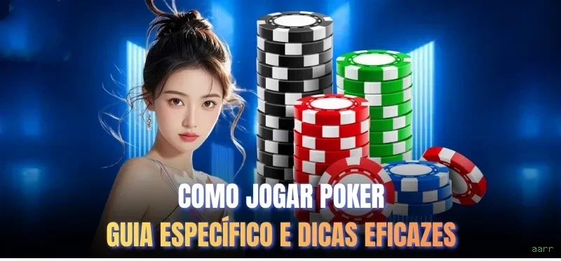 Dealers profissionais da aarr